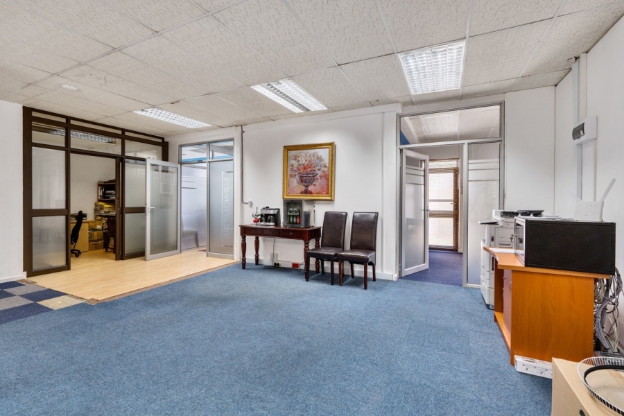 To Let commercial Property for Rent in Claremont Western Cape